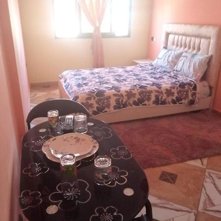 Blue Meadow Moulay Bousselham Exterior foto