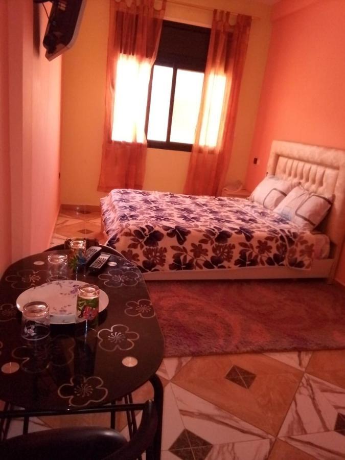 Blue Meadow Moulay Bousselham Exterior foto