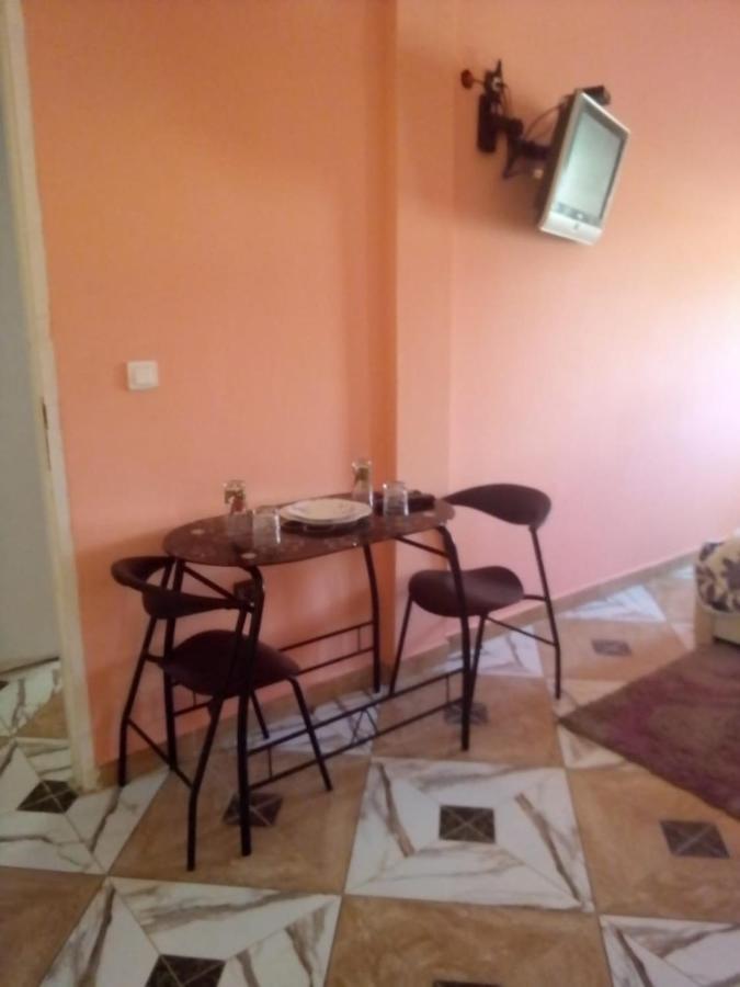 Blue Meadow Moulay Bousselham Exterior foto