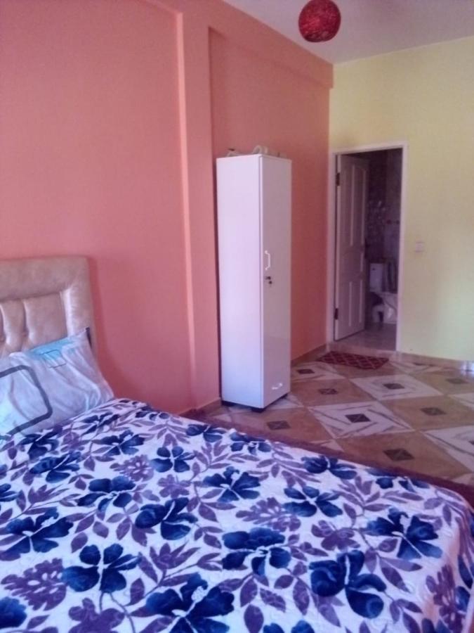 Blue Meadow Moulay Bousselham Exterior foto