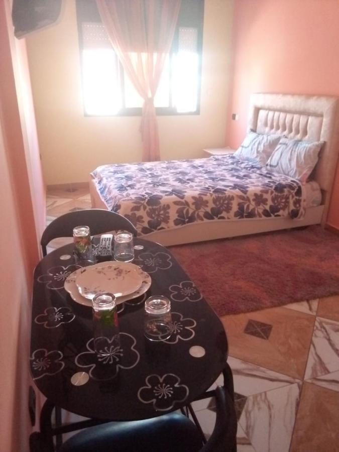 Blue Meadow Moulay Bousselham Exterior foto